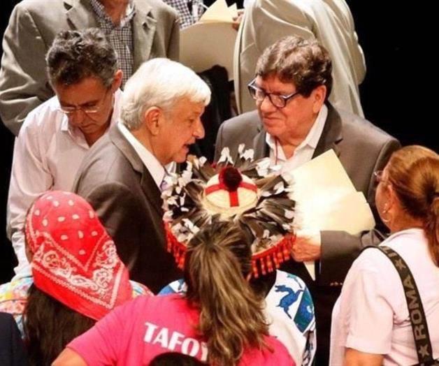 Revocan triunfo de Morena en Ciudad Juarez Revocan triunfo de Morena en Ciudad Juarez