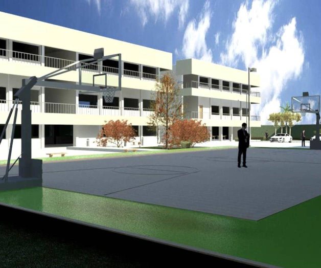 Contará Reynosa con el primer Bachillerato General Militarizado Contará Reynosa con el primer Bachillerato General Militarizado