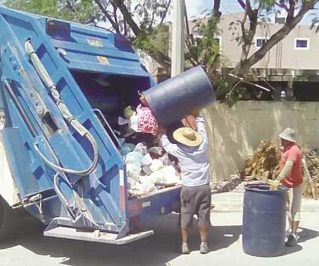 Complementa Municipio ruta de la limpieza Complementa Municipio ruta de la limpieza