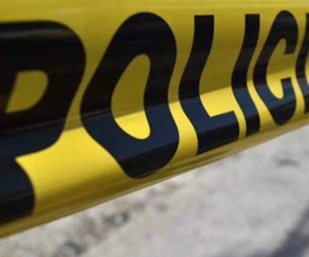 Hallan cadáver en cancha de futbol de Tlalpan Hallan cadáver en cancha de futbol de Tlalpan