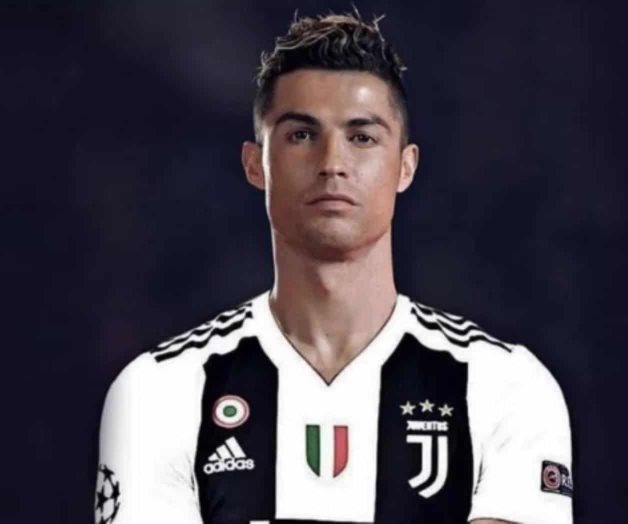 CR7 inicia etapa con Juventus CR7 inicia etapa con Juventus