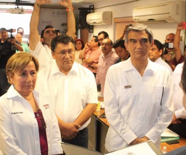 TAMAULIPAS: Participarán senadores electos en comisiones importantes TAMAULIPAS: Participarán senadores electos en comisiones importantes