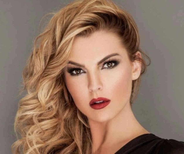 Marjorie arremete contra Julián Gil y lo acusa de enfermar a su hijo Marjorie arremete contra Julián Gil y lo acusa de enfermar a su hijo