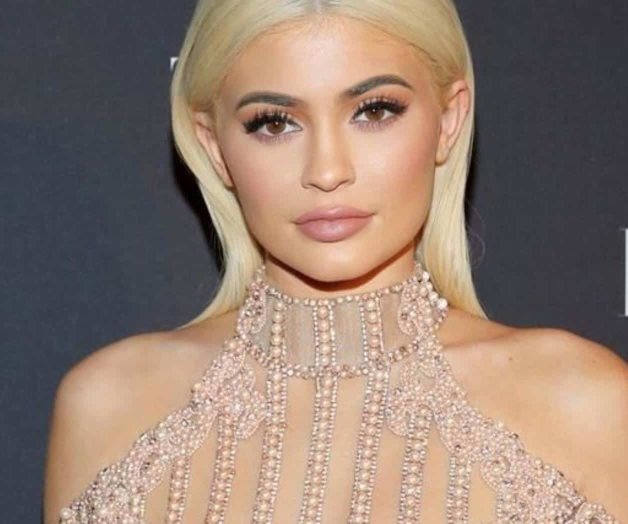 Kylie donará ventas a caridad Kylie donará ventas a caridad