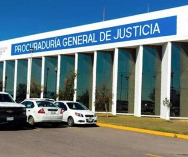 Vinculan a proceso a MP ‘negligente’ Vinculan a proceso a MP ‘negligente’