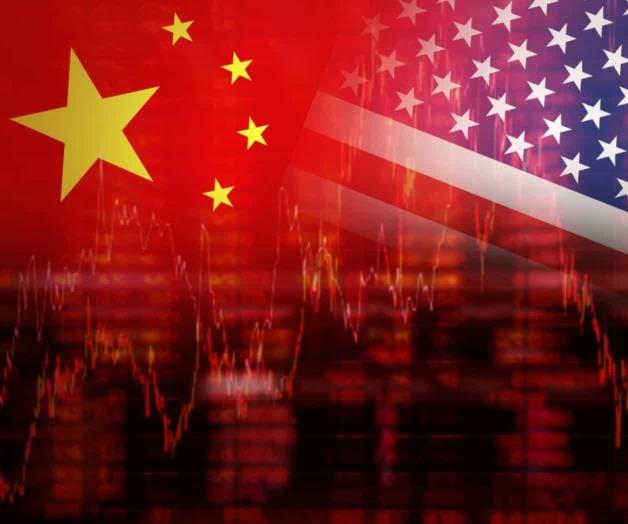 Afectaría crecimiento la guerra comercial Afectaría crecimiento la guerra comercial