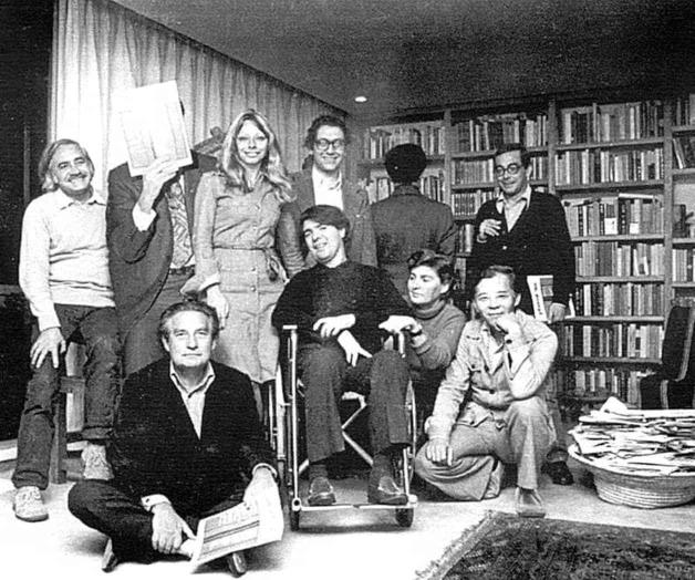 El Estado mexicano hereda el legado de Octavio Paz