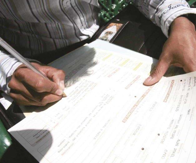 Destacan cifras de informalidad Destacan cifras de informalidad