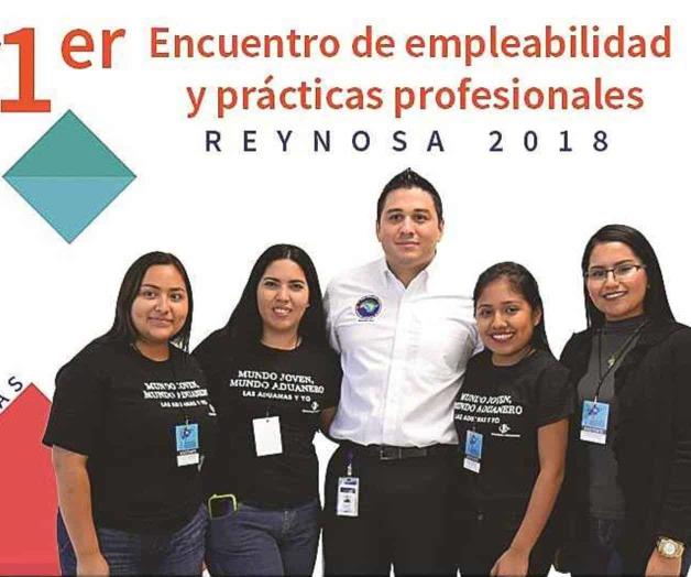 Preparan encuentro de empleabilidad Preparan encuentro de empleabilidad