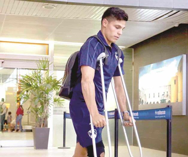 ¡‘PONCHITO’ A QUIRÓFANO! ¡‘PONCHITO’ A QUIRÓFANO!