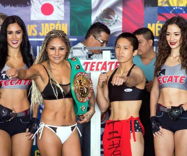 ¡LIBRARON LA BÁSCULA! ¡LIBRARON LA BÁSCULA!