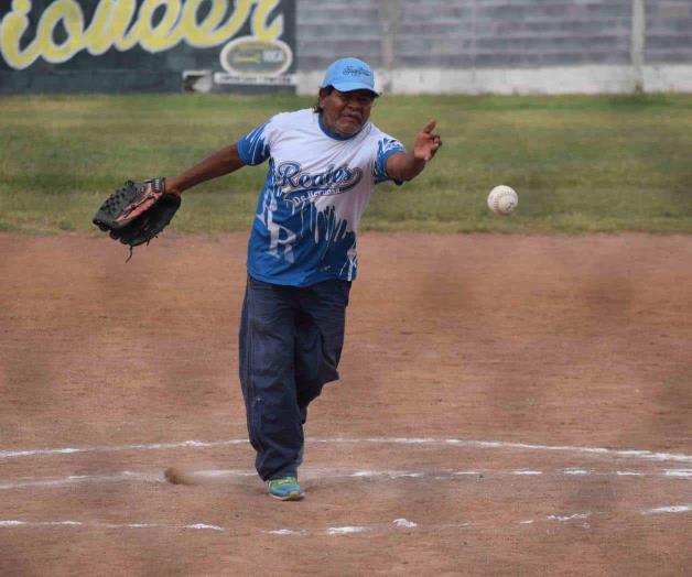 Continúan los playoffs Continúan los playoffs