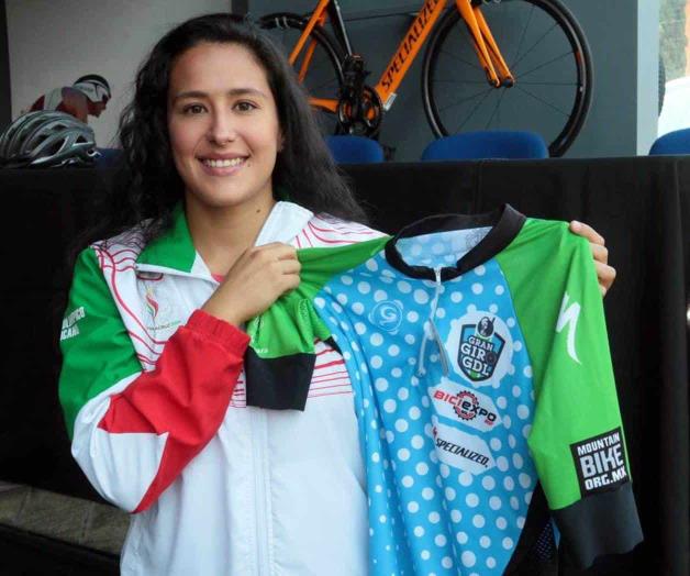 Es Jessy Salazar la número 1 del mundo