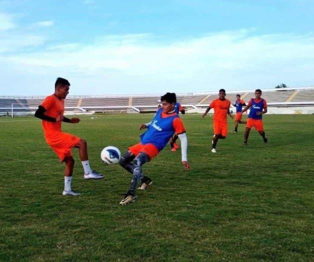 Faltan 14 días para que arranque la temporada Faltan 14 días para que arranque la temporada