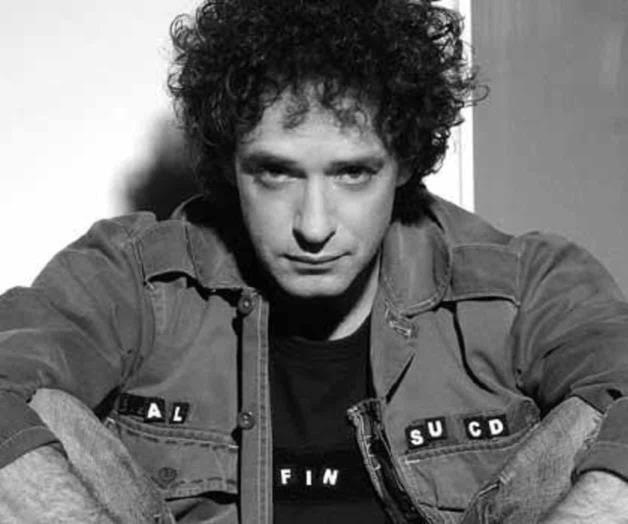 Cumpliría Gustavo Cerati 59 años Cumpliría Gustavo Cerati 59 años