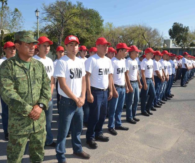 Convocan a jóvenes a ser parte del SMN Convocan a jóvenes a ser parte del SMN