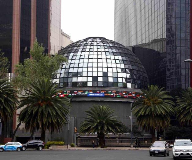 Resienten mercados sanciones de Trump