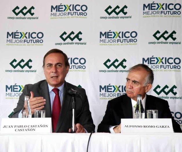 No habrá estímulos fiscales a empresas No habrá estímulos fiscales a empresas