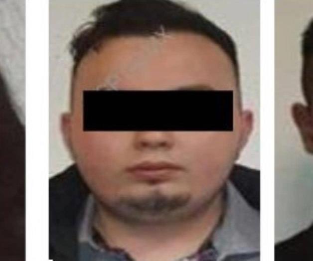 Cae ‘El Ahuatl’ y cinco operadores de La Unión Cae ‘El Ahuatl’ y cinco operadores de La Unión