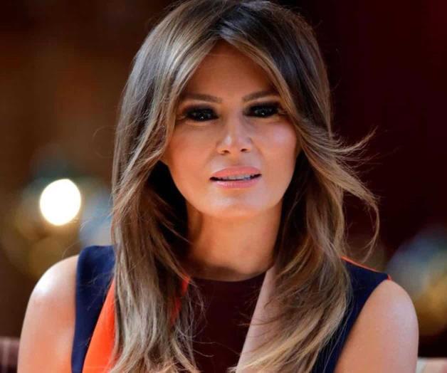 Naturalizan a padres de Melania con un programa denunciado por presidente Naturalizan a padres de Melania con un programa denunciado por presidente