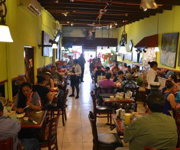 Deben negocios tener cámaras Deben negocios tener cámaras