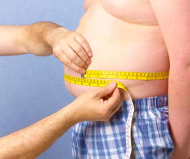 Obesidad: un problema de mucho PESO Obesidad: un problema de mucho PESO