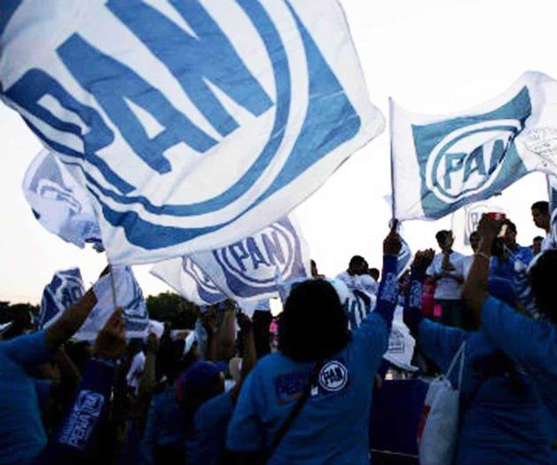 Alertan panistas por la imposición