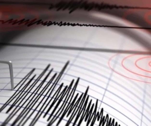 Se registra sismo de 5.1 grados en Albania
