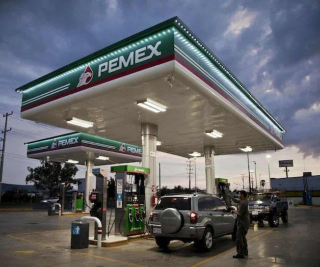 Desairan gasolineras franquicias de Pemex Desairan gasolineras franquicias de Pemex