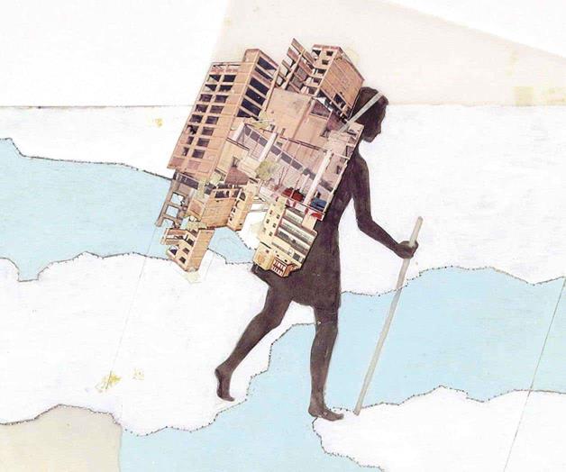 Caminar y crear Caminar y crear