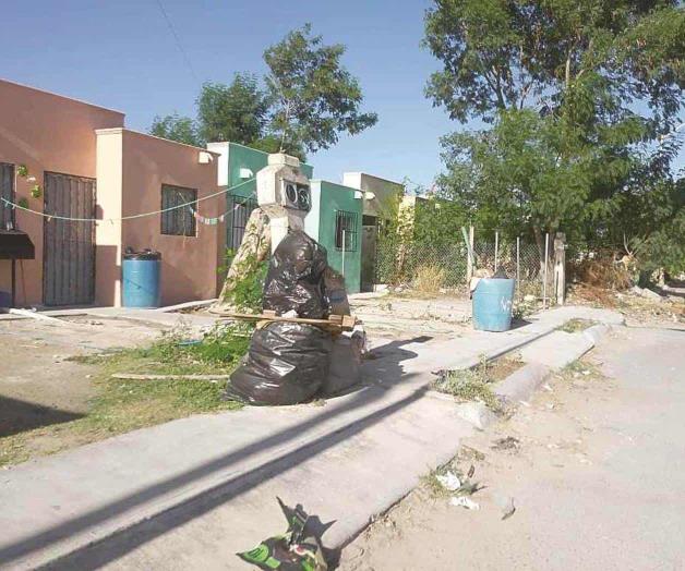 Dejarán la San Valentín por desabasto de agua Dejarán la San Valentín por desabasto de agua