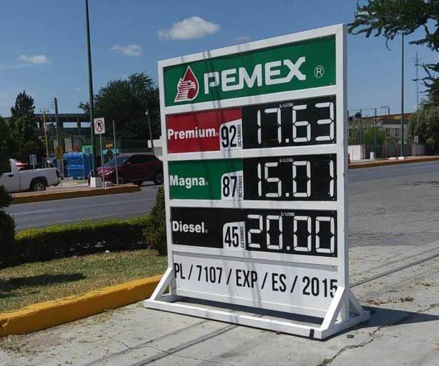 Lamentan fronterizos constantes aumentos Lamentan fronterizos constantes aumentos