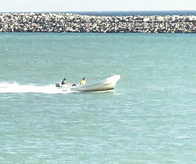 Cae hasta un 60% actividad pesquera Cae hasta un 60% actividad pesquera