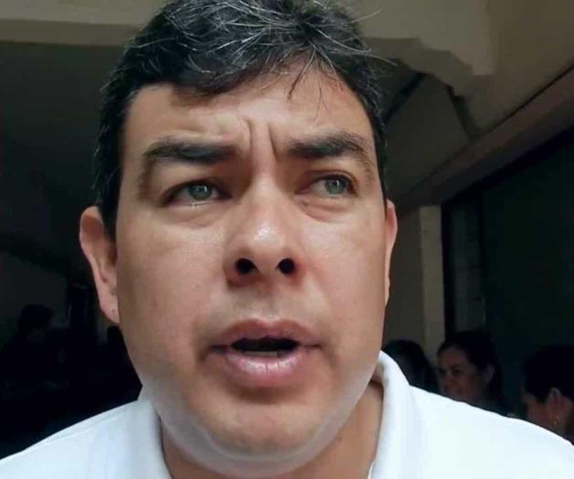 Capacitarán a futuros diputados para evitar errores como Meyer Capacitarán a futuros diputados para evitar errores como Meyer