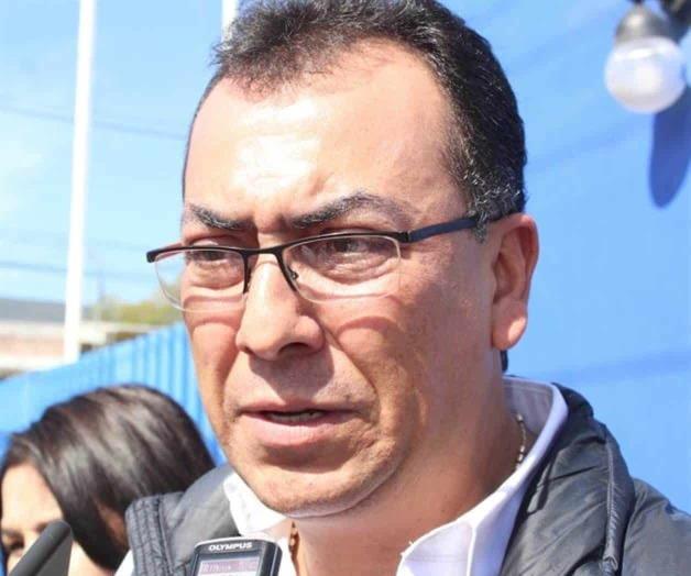 Gestiona el edil electo beneficios fronterizos Gestiona el edil electo beneficios fronterizos