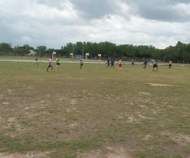 Disputan final este domingo Disputan final este domingo