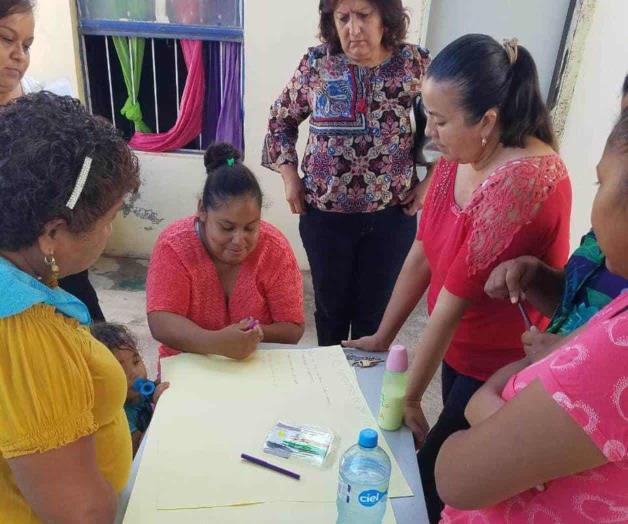 Concluye la semana mundial de lactancia