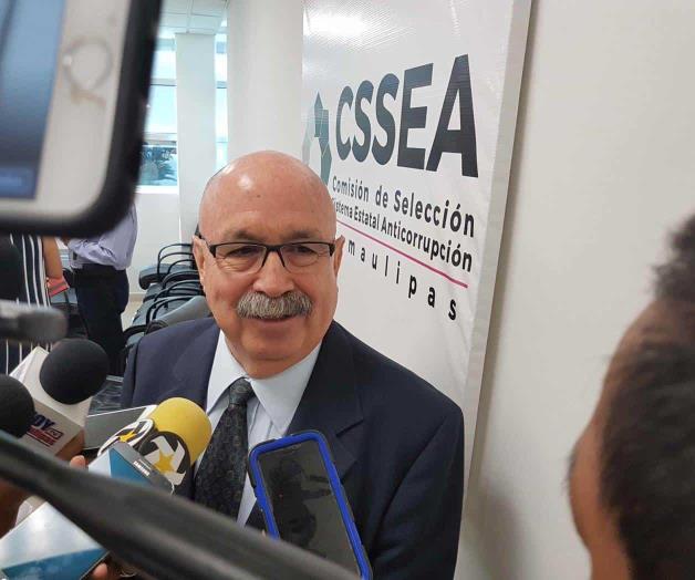 ‘Provocaría más corrupción bajar sueldo a funcionarios’ ‘Provocaría más corrupción bajar sueldo a funcionarios’