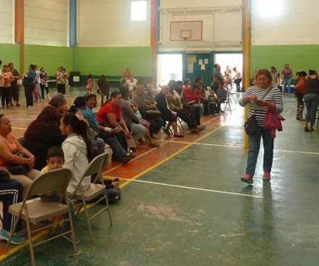 Calendario para el programa Prospera Calendario para el programa Prospera