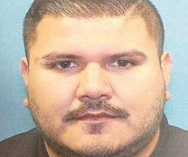 Intensifica la Policía la búsqueda de un ladrón Intensifica la Policía la búsqueda de un ladrón