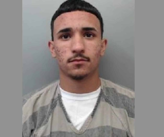 Cae sospechoso de herir a balazos a hombre Cae sospechoso de herir a balazos a hombre