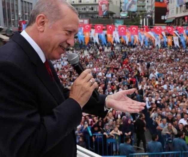 Advierte Turquía a EU que podría buscar nuevos aliados Advierte Turquía a EU que podría buscar nuevos aliados