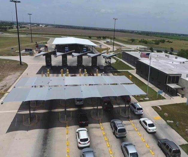 Decomisan metanfetamina líquida valuada en más de 2 millones de dólares Decomisan metanfetamina líquida valuada en más de 2 millones de dólares