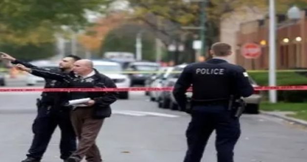 Suman 20 heridos y dos muertos en fin de semana en Chicago Suman 20 heridos y dos muertos en fin de semana en Chicago