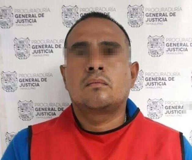 Vinculan a ‘Pantera 16’ o ‘Comandante viento’ en siete tipo de delitos Vinculan a ‘Pantera 16’ o ‘Comandante viento’ en siete tipo de delitos