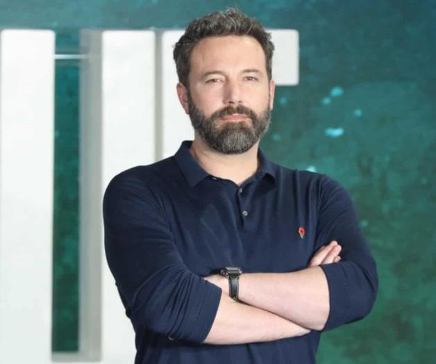 Será productor enThe Batman Será productor enThe Batman