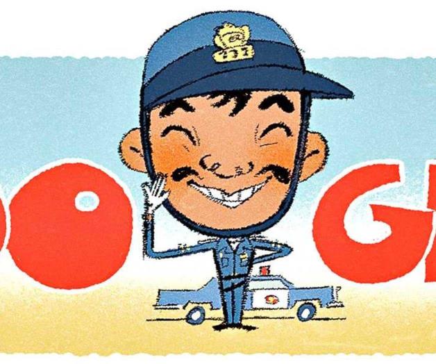 Celebran con doodle Celebran con doodle