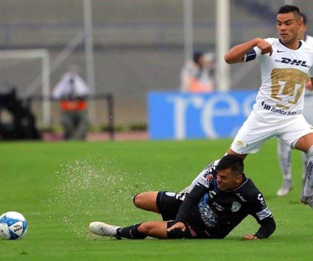 Nada para nadie en CU Nada para nadie en CU