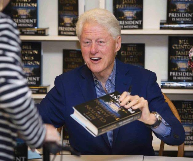 Alcanza el millón de libros vendidos