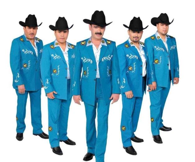 Hablan del reto de ‘La Chona’ Hablan del reto de ‘La Chona’